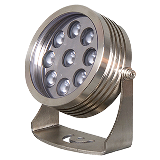 LED Underwater Lamp