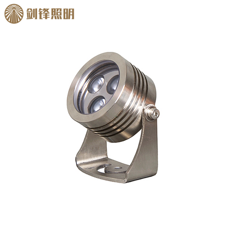 LED Underwater Lamp JFSX-010
