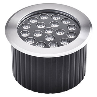 LED Underwater/Buried Lamp