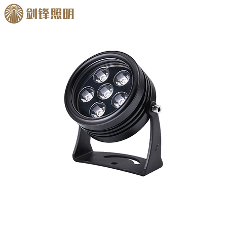 LED Underwater Lamp JFSX-002