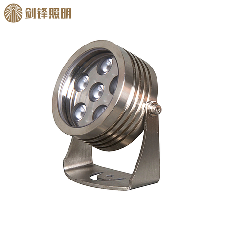 LED Underwater Lamp JFSX-011