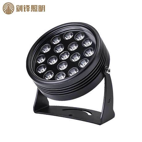 LED Underwater Lamp JFSX-005