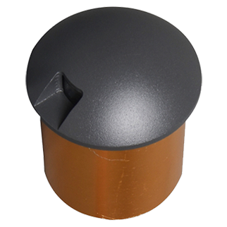 LED Side Light Burieduride Lamp